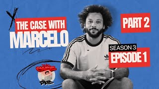 Celebrity Season 3 Episode 1 Marcelo Vieira - Part 2 Net Worth