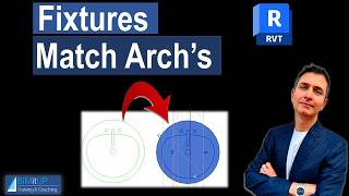 How to Match Architect's Plumbing Fixtures YouTube