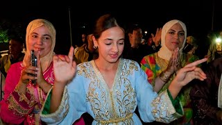 Download Lagu ليلة العرس وصال بالفرحة نسات راسها وبقات تشطاح هي وبناتها😂😂 MP3 Download Lagu ليلة العرس وصال بالفرحة نسات راسها وبقات تشطاح هي وبناتها😂😂 MP3