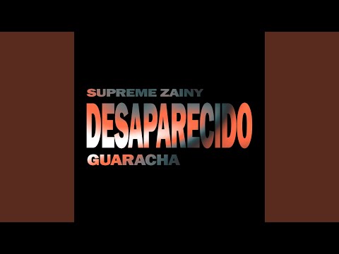 Desaparecido (Guaracha)