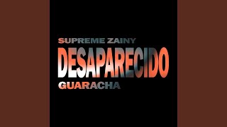 Desaparecido (Guaracha)