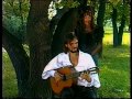 Цыганский (старинный) очень красивый  романс Голубчик beautiful gypsy song  Ансамбль "Изумруд" G