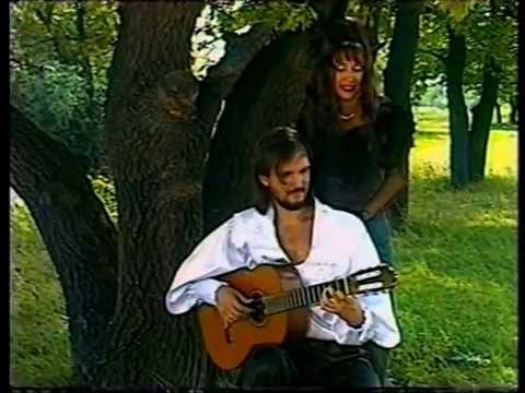 Цыганский Очень Красивый Романс Голубчик Beautiful Gypsy Song Ансамбль Изумруд G