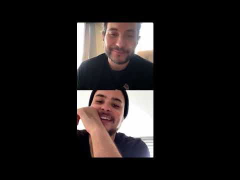 Felipe Avello entrevista a Schuster