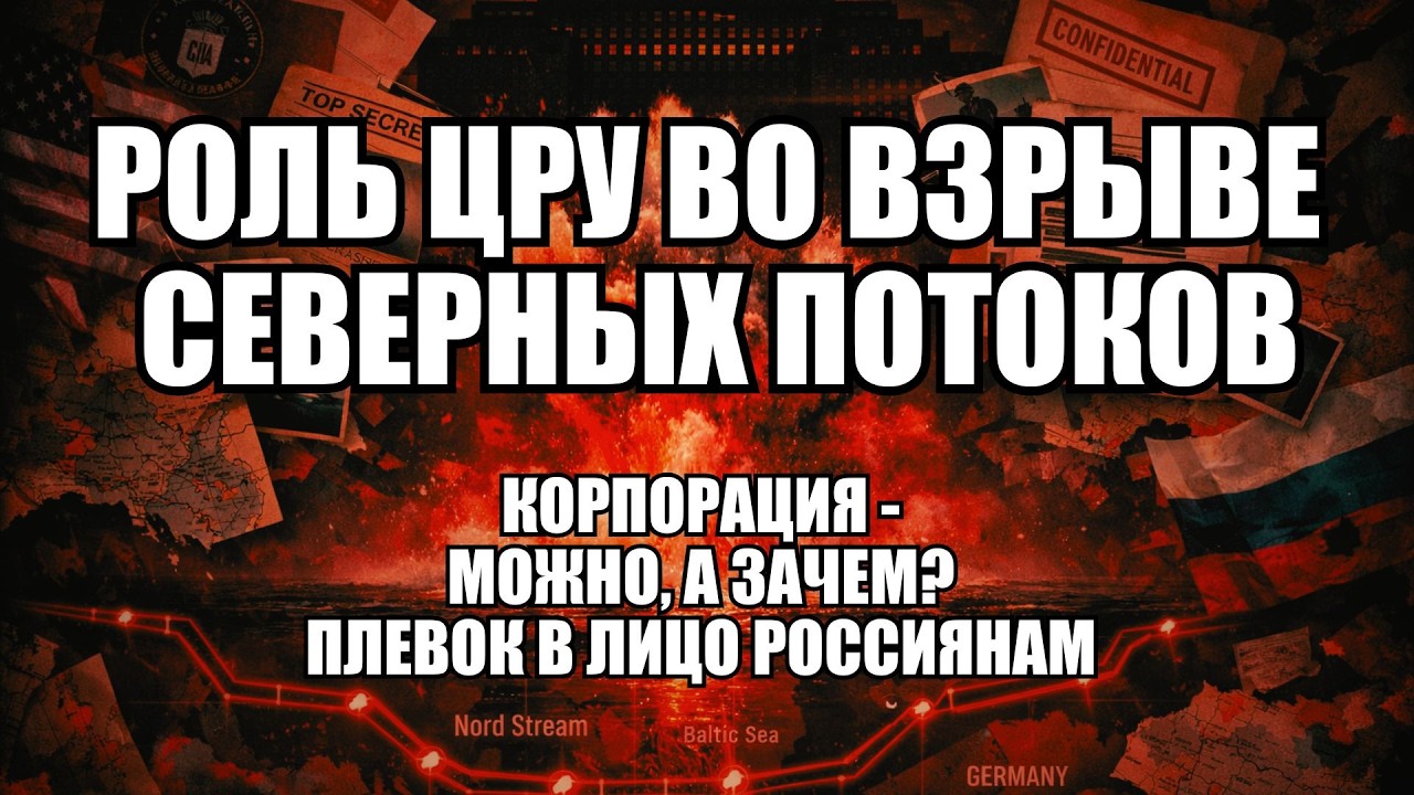 🔥Дневной выпуск новостей 19.02.26