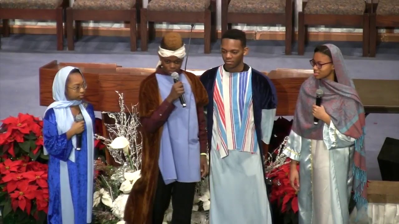 Youth Drama Perform Sunday school YouTube