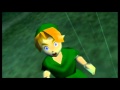 ゼルダの伝説 時のオカリナ [Nintendo 64]