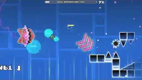 My part in Candyland (new gameplay style)