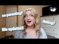 SINGLE MOM Q&amp;A!! (co parenting, dating, &amp; more!!!)