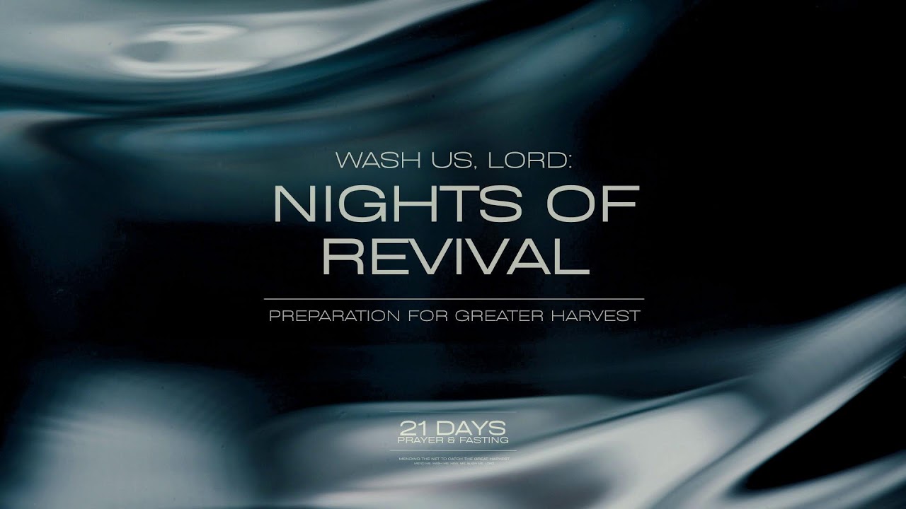Nights Of Revival | January 16, 2026