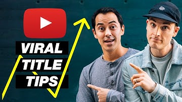 How to TITLE Your YouTube Videos to Get More Views — 7 Tips