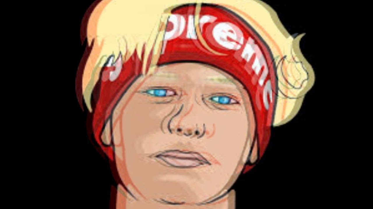 Supreme Patty – Gelato (Slowed)