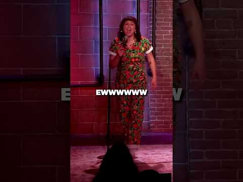 Guys, women do not like to be tickled!