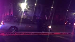 15-year-old shot and killed in Flint