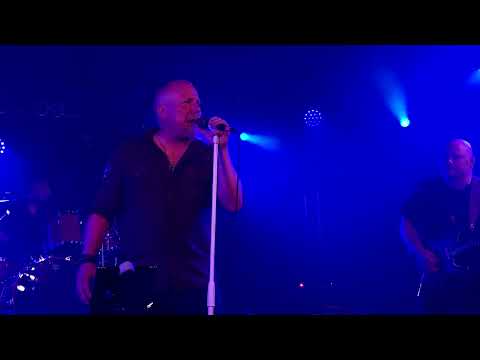 Transatlantic Radio - All For You (Live Malmö Melodic 2024-07-28)