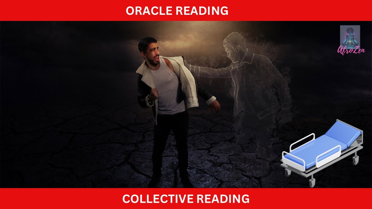 ⚰️EVEN ON THEIR DEATH BED⚰️#divinejustice #divinefeminine #divine #afrozentarot #theafrozen #tarot