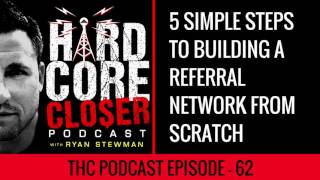 5 Simple Tips For Building A Profitable Referral Network