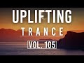 ♫ Uplifting Trance Mix | April 2020 Vol. 105 ♫
