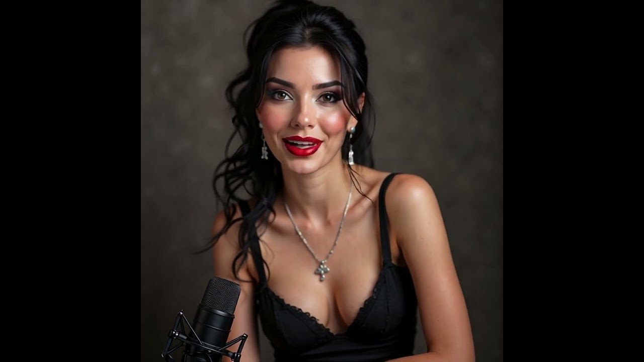 Lost and found - music video