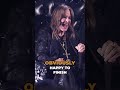 Ozzy Osbourne & Black Sabbath’s Final Concert #ozzyosbourne #blacksabbath #musicians