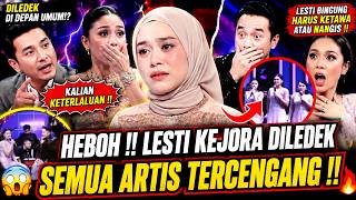 SHOCKING || DMD Singer Dares to Mock Lesti Kejora in Public, Fellow Artists React !!