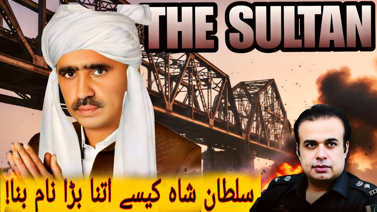 Sultan shah downfall 