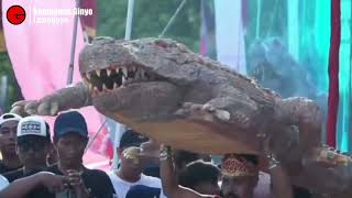 Joko Tingkir (Buaya Penguasa Bengawan Solo)