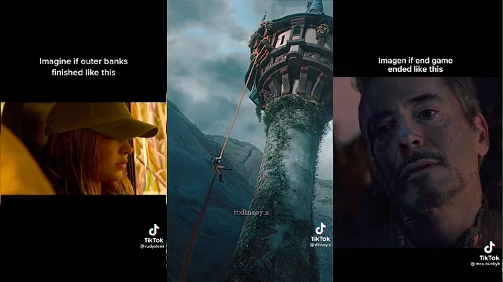 Imagine If ... Ended Like This / TikTok Compilation