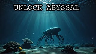 English Vocabulary abyssal