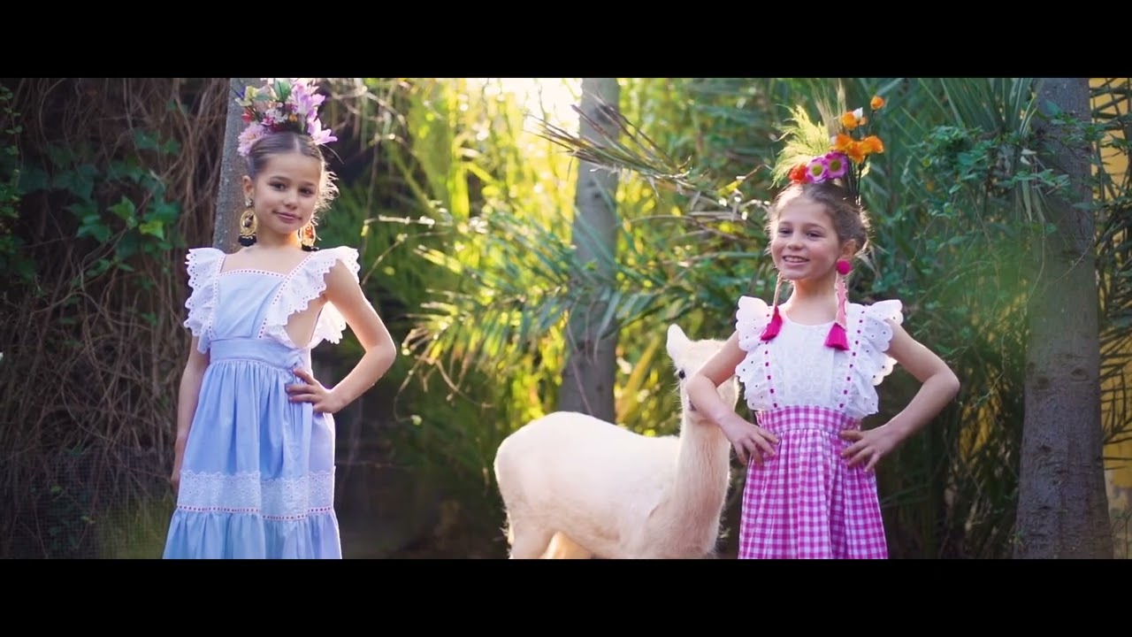 Rocío Peralta 2019 - Génesis