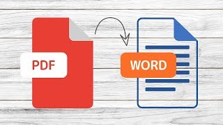Конвертируем PDF в Word screenshot 5