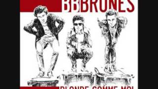 BB Brunes-J'écoute Les Cramps chords