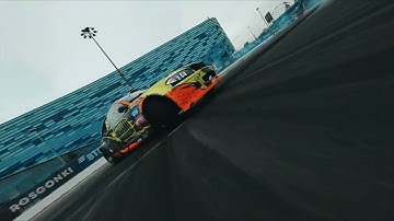 Best one take drift chase i ve ever made