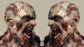 Dying Light Epic Custom Sandbox Map Fun Part 2 Ultra GTX Zombie