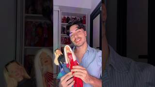 Nuevas Barbies 🫶🏼 #riconacho #unboxing #barbie #barbiedivared