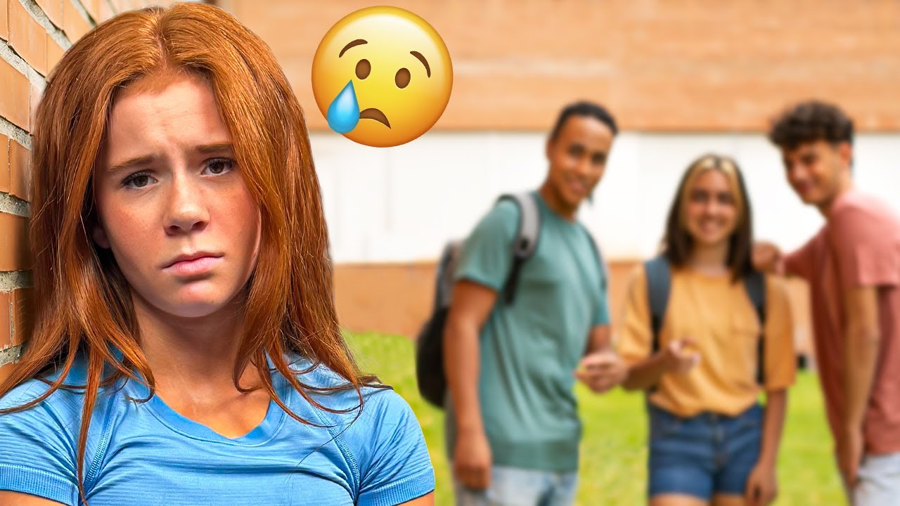 She's Bullied For Her TikToks!