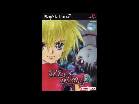 KYLE (テイルズオブデスティニー２) by ボンジャック | ゲーム音楽館☆