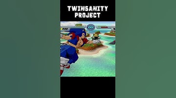 🎆 Soku VS Majin Vegedow CRAZY FIGHT! - DBZ INFINITE WORLD MOD PS2 🎆