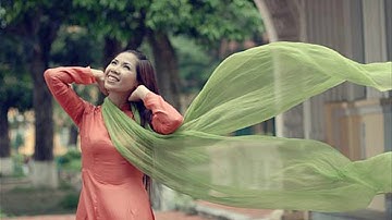 Ca ngợi Hồ Chủ Tịch (Văn Cao) - Nsưt Hồng Vy và dàn hợp xướng Nhạc viện Hà Nội