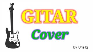 GITAR COVER ~ FITNAH (MIRNAWATI)