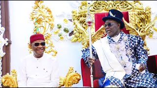 I Have Fulfilled My Promise To Ateke Tom - Watch Wike Speak About His Kind of Politics Content