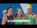 200m Freestyle - Day 1 Highlights Part 10 | Glasgow 2014