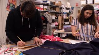 CSUN Theatre | Episode Two - Behind the Curtain