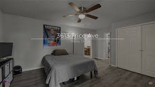3613 Trice Ave, Waco, TX