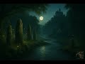 Mystical Harp Focus Instrumentals for Study, Reading &amp; Writing (No Lyrics)