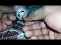 Dc 775 motor drill machine kaise banaye dc motor se drill machine kaise banate hain ⚙️🔌
