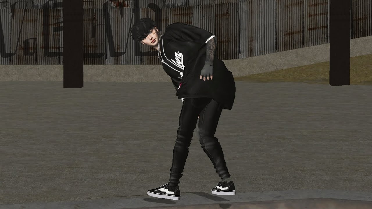 MOD SKIN BARUDAK BASEBALL MADEP KATA AING MEREN YouTube mod-skin-barudak-baseball-madep-kata-aing-meren-youtube
