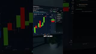 BEST AI TRADING BOT | POCKET OPTION &amp; BINARIUM STRATEGY 2025 #trading #bot #ai