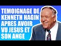 Temoignage de kenneth hagin apres avoir vu jesus et son ange  traduction maryline orcel