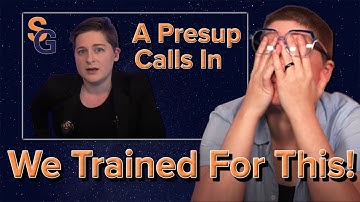 Vi Reviews Robin’s Call: “A Livestreamer’s Worst Nightmare” | S2E21